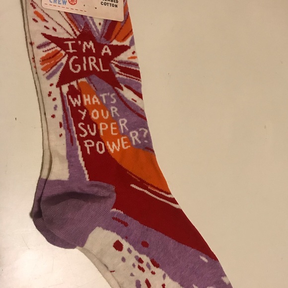 Socks - Picture 2 of 2